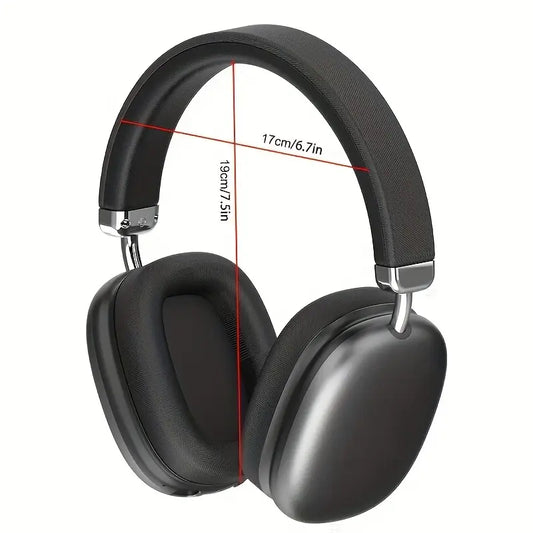 Diadema Audifonos APPLE AIR MAX.